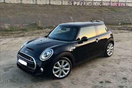 Mini Cooper S Gebrauchtwagen