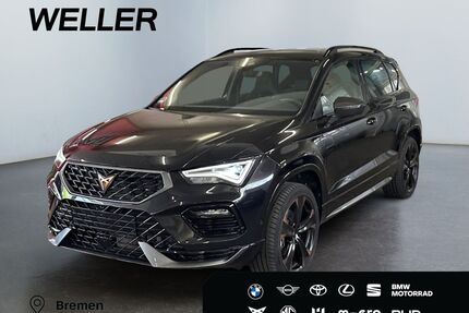 Cupra Ateca Gebrauchtwagen