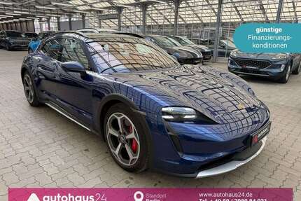 Porsche Taycan Gebrauchtwagen