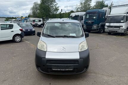 Citroen Nemo Gebrauchtwagen