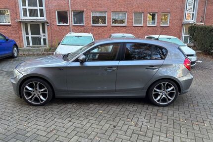 BMW 116 Gebrauchtwagen