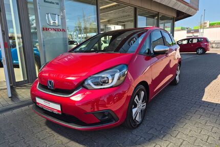 Honda Jazz Gebrauchtwagen