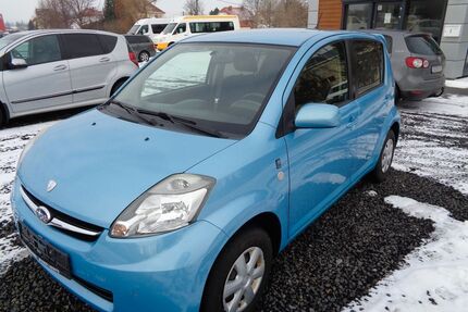 Subaru Justy Gebrauchtwagen