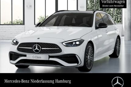 Mercedes-Benz C 220 Gebrauchtwagen