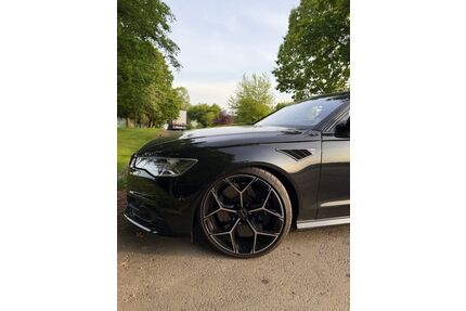 Audi S6 Gebrauchtwagen