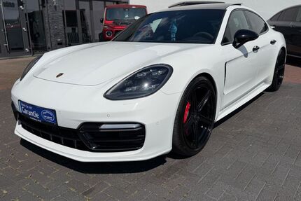 Porsche Panamera Gebrauchtwagen