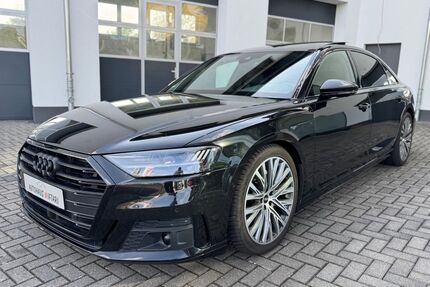Audi A8 Gebrauchtwagen