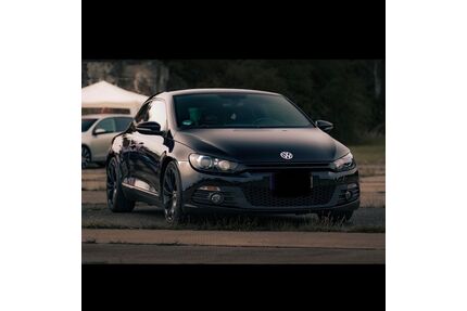 VW Scirocco Gebrauchtwagen