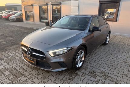 Mercedes-Benz A 180 Gebrauchtwagen