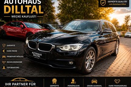 BMW 318 Gebrauchtwagen