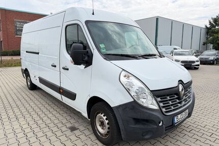 Renault Master Gebrauchtwagen