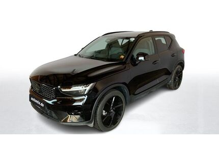 Volvo XC40 Gebrauchtwagen