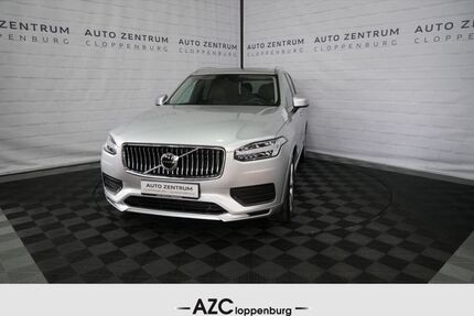 Volvo XC90 Gebrauchtwagen