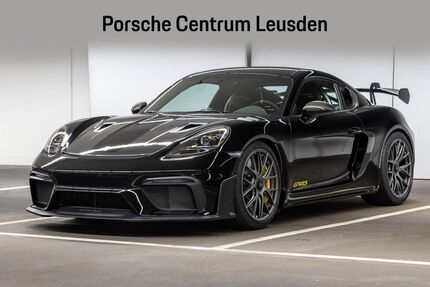 Porsche Boxster Gebrauchtwagen