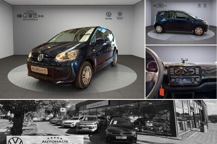 VW up! Gebrauchtwagen
