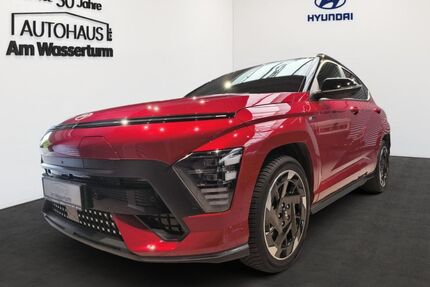 Hyundai KONA Gebrauchtwagen