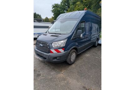 Ford Transit Gebrauchtwagen