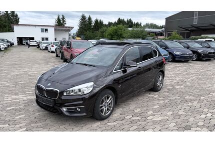 BMW 220 Active Tourer Gebrauchtwagen