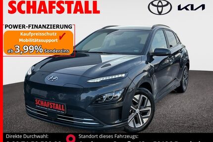Hyundai KONA Gebrauchtwagen
