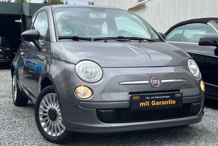 Fiat 500 Gebrauchtwagen