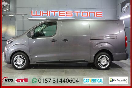 Toyota Proace (Verso) Gebrauchtwagen