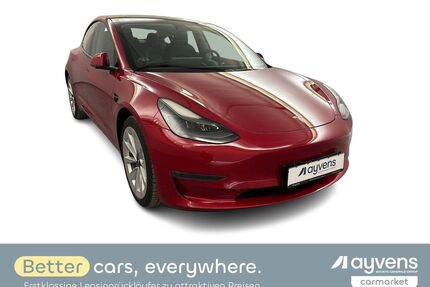 Tesla Model 3 Gebrauchtwagen