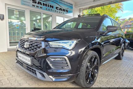 Seat Ateca Gebrauchtwagen