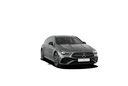 Mercedes-Benz CLA 200 Shooting Brake Gebrauchtwagen