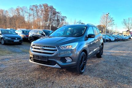 Ford Kuga Gebrauchtwagen