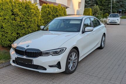 BMW 330 Gebrauchtwagen