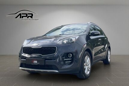 Kia Sportage Gebrauchtwagen