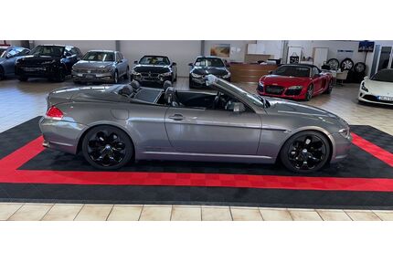 BMW 650 Gebrauchtwagen