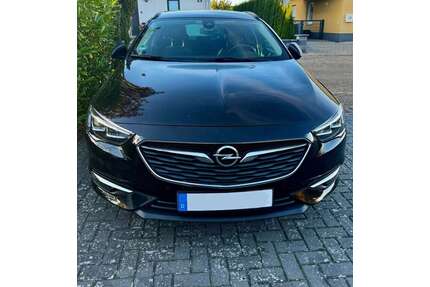 Opel Insignia Gebrauchtwagen