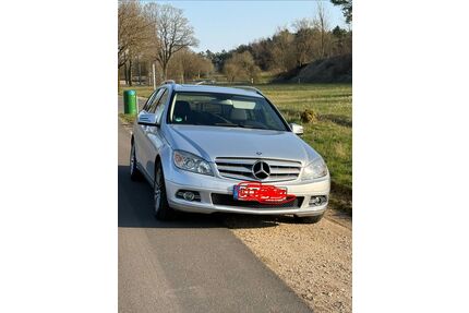 Mercedes-Benz C 180 Gebrauchtwagen