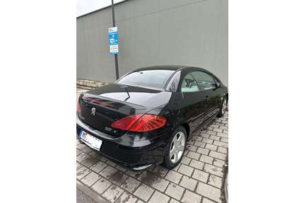 Peugeot 307 Gebrauchtwagen