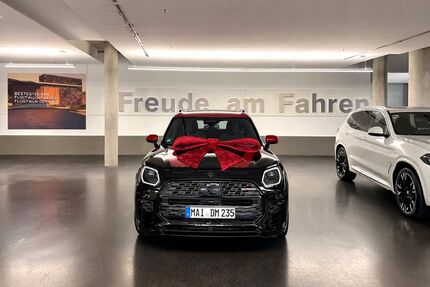 Mini Countryman C (Cooper) Gebrauchtwagen
