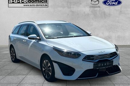 Kia ceed Sportswagon Gebrauchtwagen