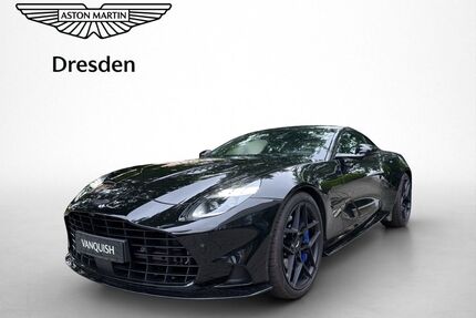 Aston Martin Vanquish Gebrauchtwagen
