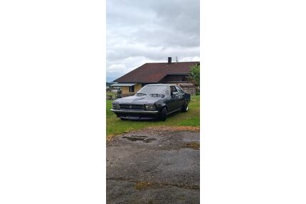 Opel Rekord Gebrauchtwagen