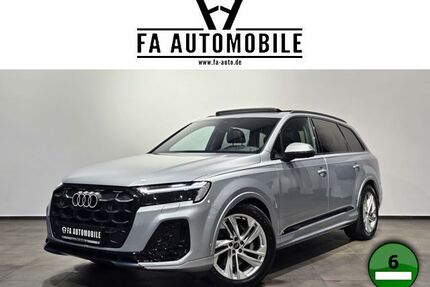 Audi Q7 Gebrauchtwagen