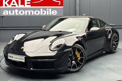 Porsche 911 Urmodell Gebrauchtwagen