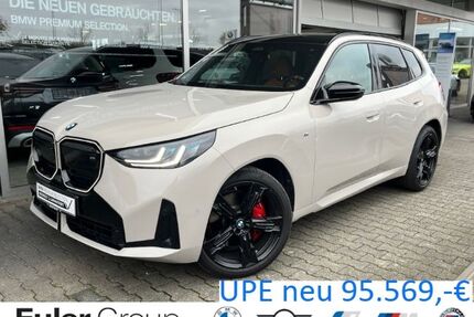 BMW X3 M50 Gebrauchtwagen