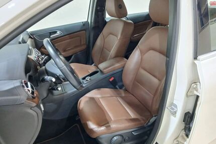 Mercedes-Benz B 180 Gebrauchtwagen