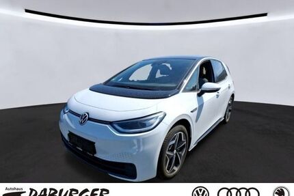 VW ID.3 Gebrauchtwagen