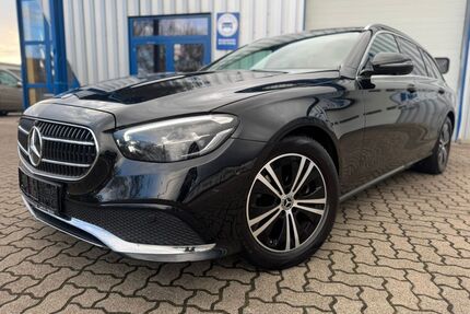 Mercedes-Benz E 200 Gebrauchtwagen