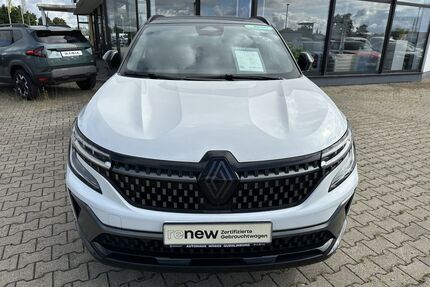 Renault Austral Gebrauchtwagen