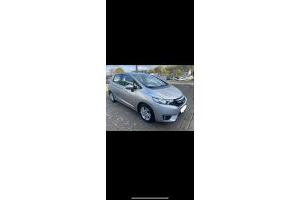 Honda Jazz Gebrauchtwagen