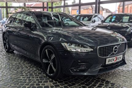 Volvo V90 Gebrauchtwagen