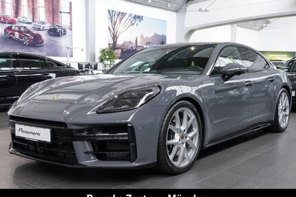 Porsche Panamera Gebrauchtwagen
