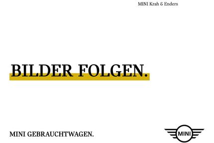 Mini Cooper S Gebrauchtwagen